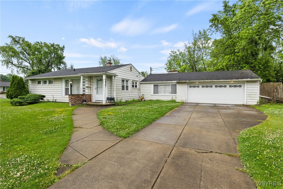 photo undefined: 121 Yale Avenue, Amherst NY 14226