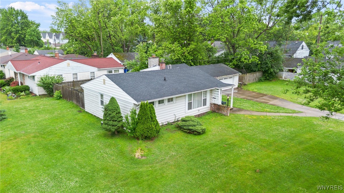 photo 4 : 121 Yale Avenue, Amherst NY 14226