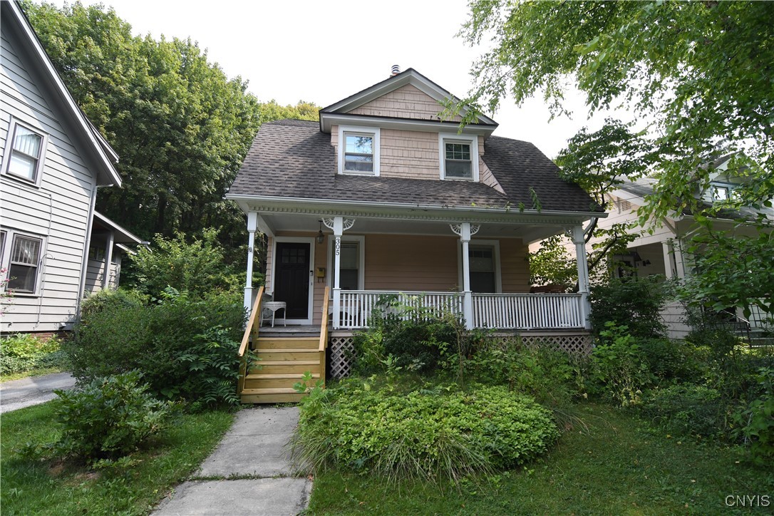photo 0: 305 Kensington Road, Syracuse NY 13210