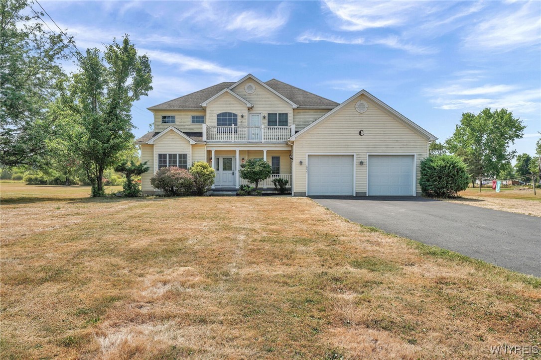 photo undefined: 10025 Clarence Center Road, Clarence NY 14031