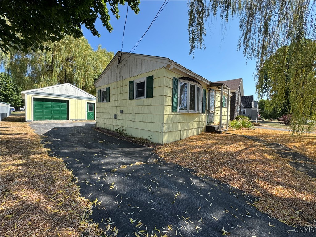 photo undefined: 518 Main Street, Brownville NY 13601