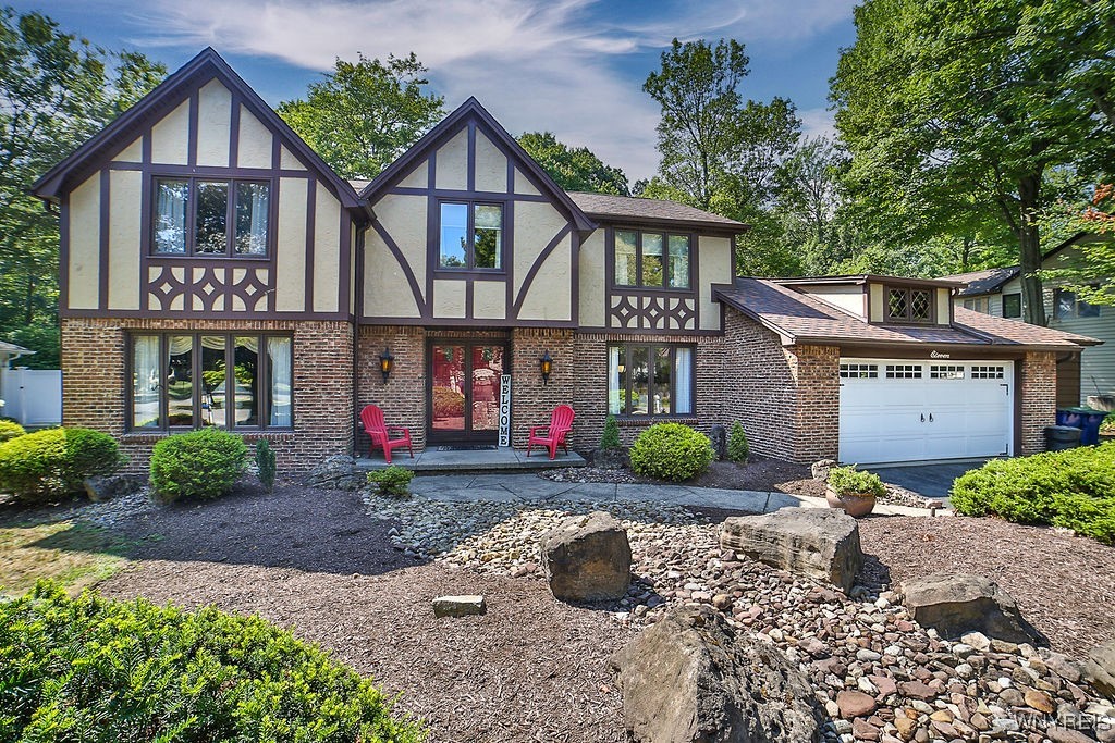 photo undefined: 11 Fennec Lane, Amherst NY 14051