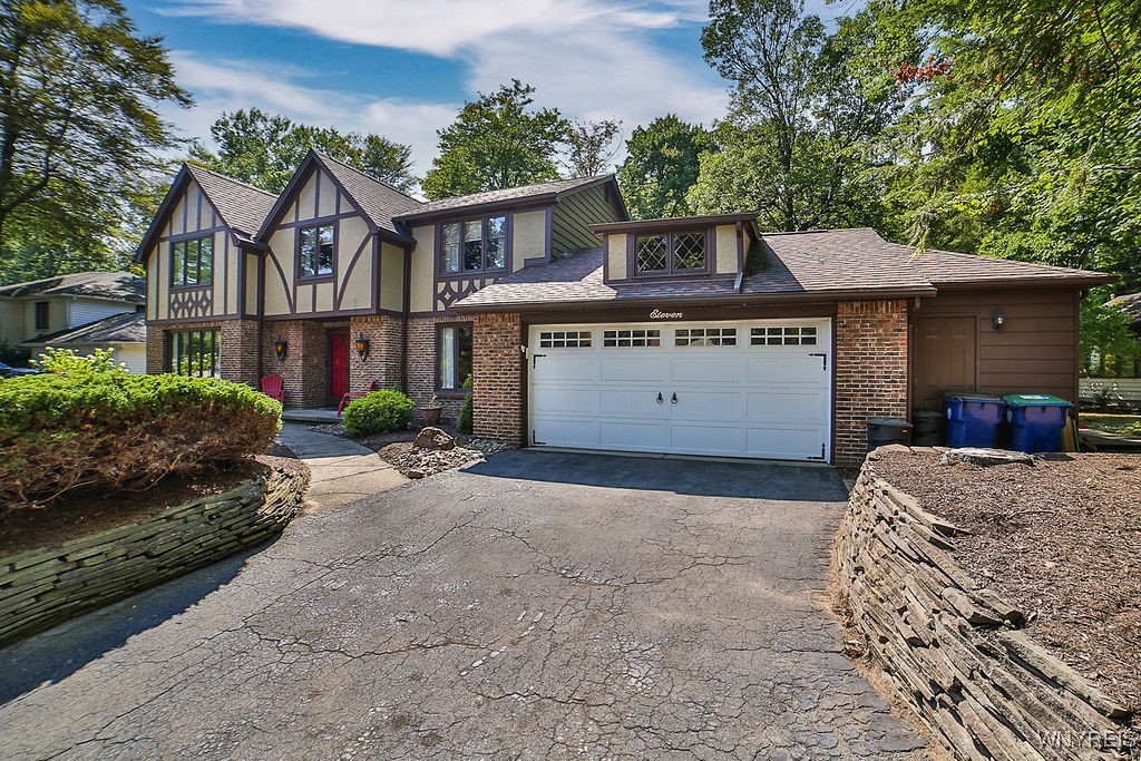photo 2 : 11 Fennec Lane, Amherst NY 14051