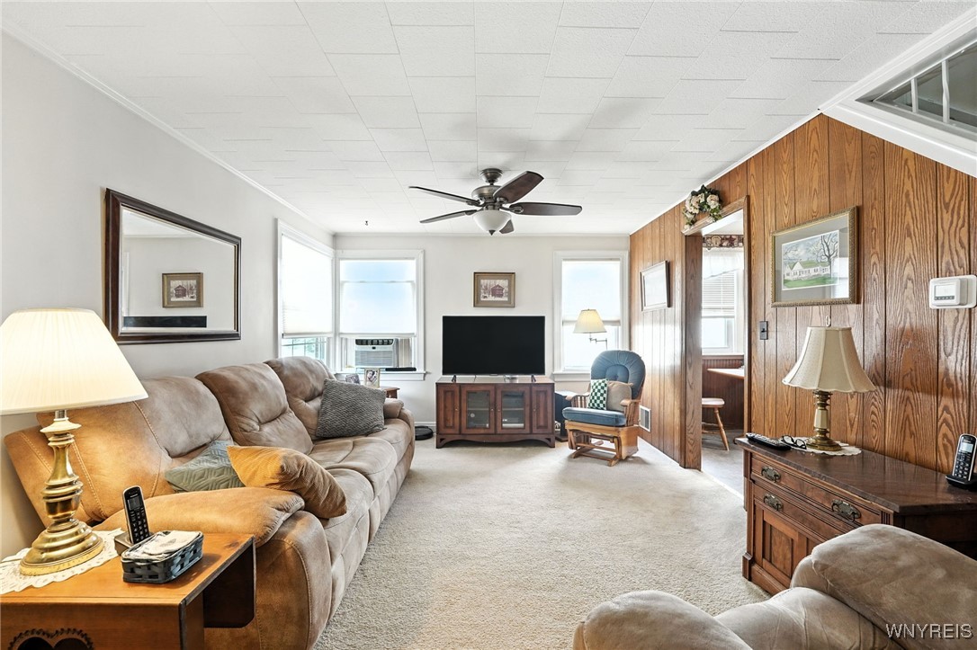 photo 3 : 243 Edgewood Avenue, Tonawanda NY 14223