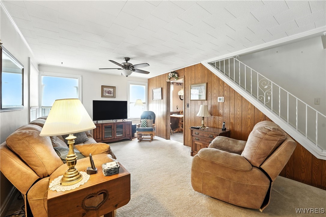 photo 4 : 243 Edgewood Avenue, Tonawanda NY 14223