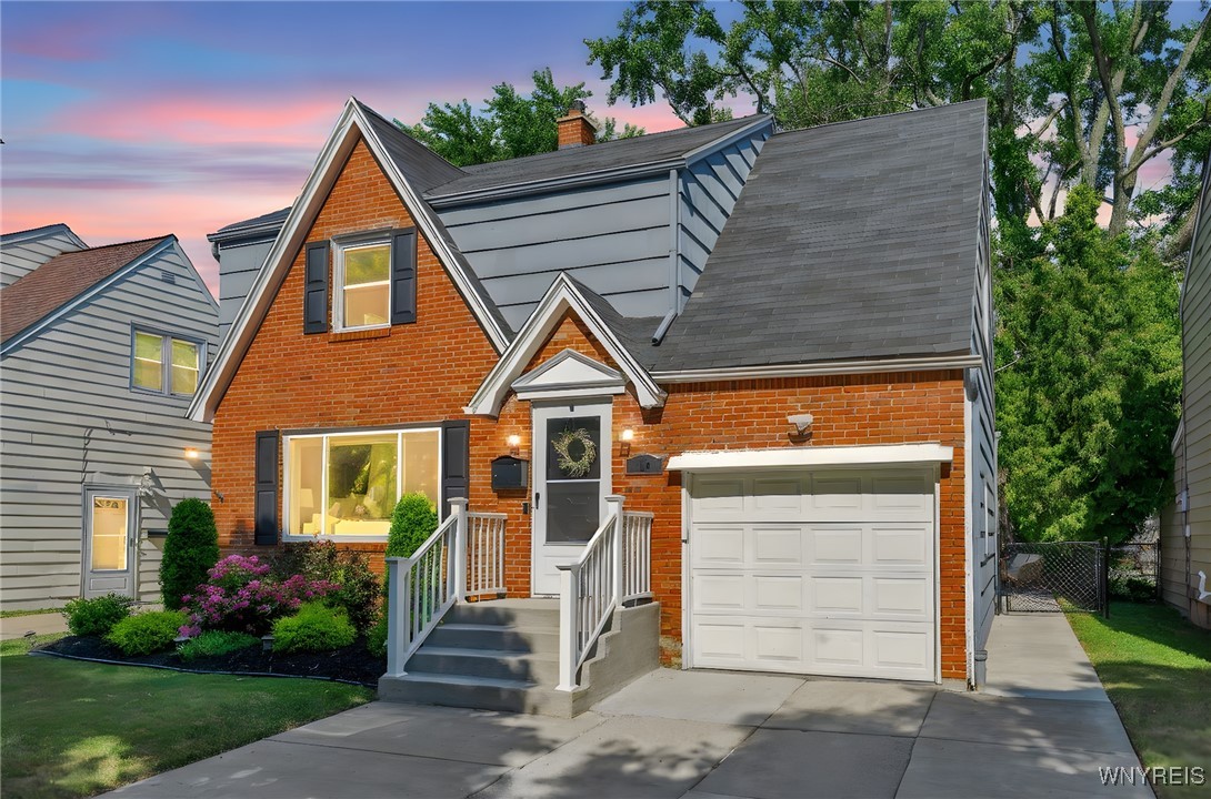 photo undefined: 116 Ridgewood Drive, Amherst NY 14226
