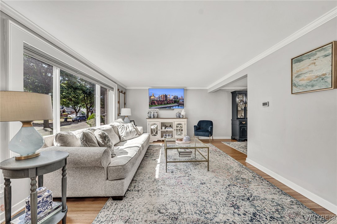 photo undefined: 116 Ridgewood Drive, Amherst NY 14226