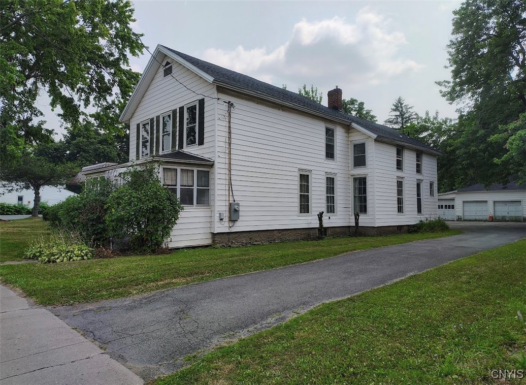 photo undefined: 437 Arsenal Street, Watertown City NY 13601
