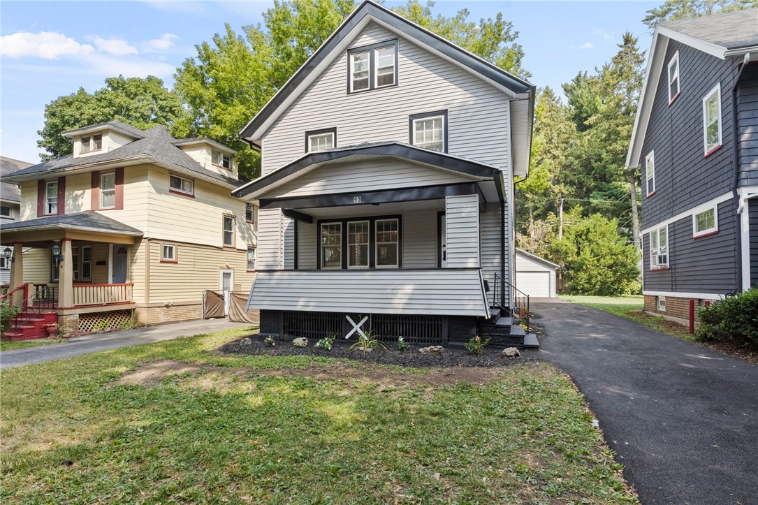 photo undefined: 90 Pershing Drive, Rochester NY 14609
