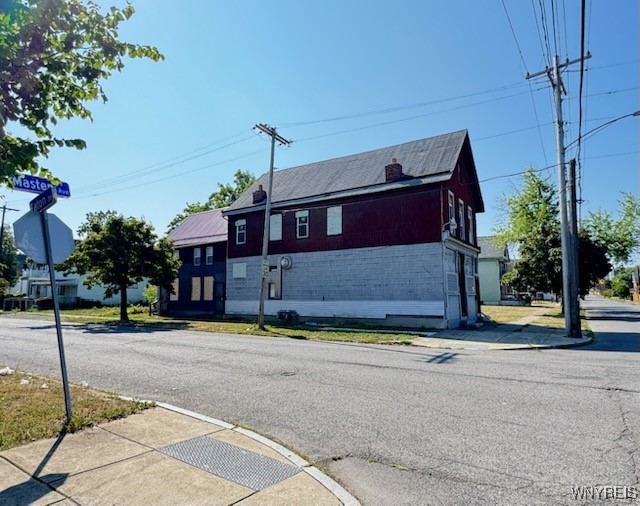 photo undefined: 221 Masten Avenue, Buffalo NY 14209