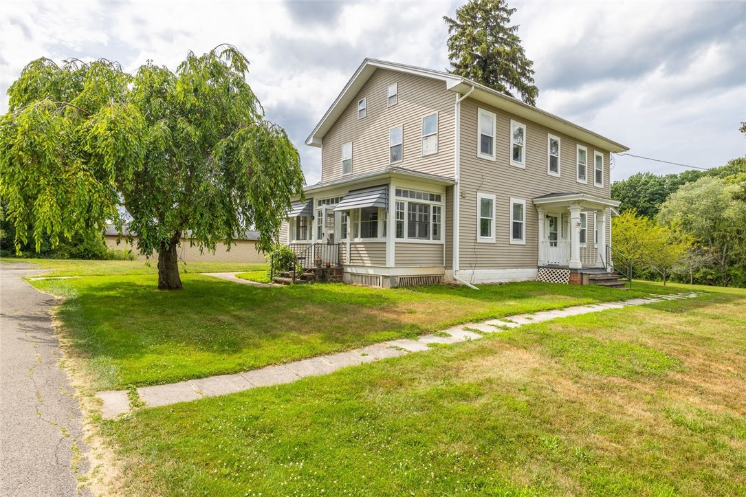 photo H-1F0-NU: 757 Holt Rd, Apt 1, Webster NY 14580
