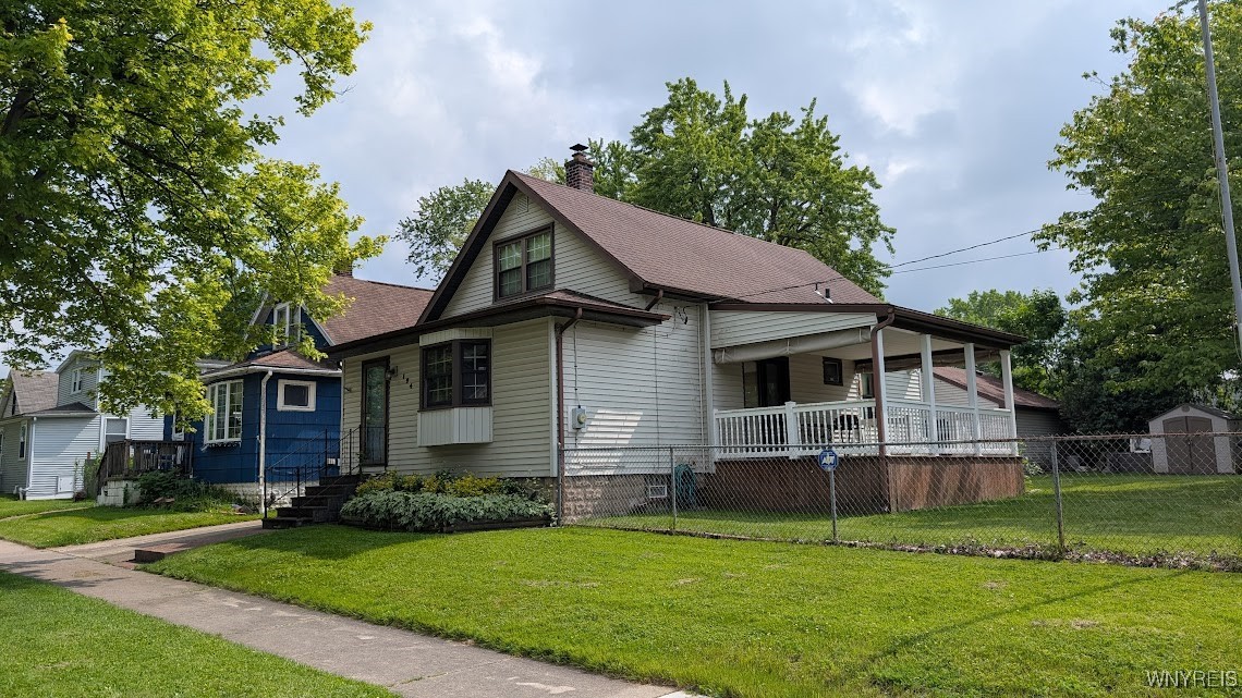 photo ZXCw9Gidf: 194 Wheeler Street, Tonawanda NY 14150
