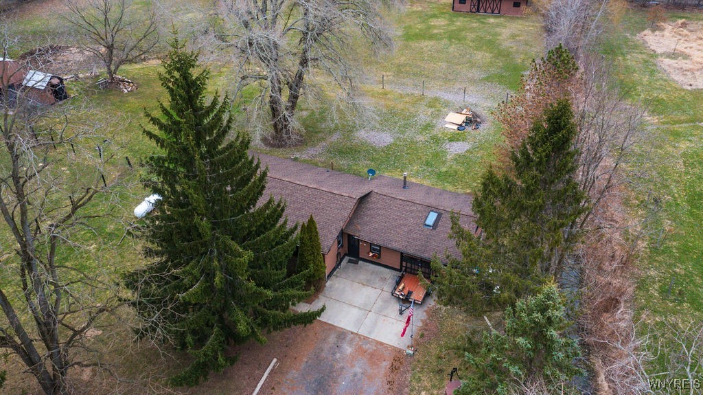 photo undefined: 12284 Tonawanda Creek Road, Newstead NY 14001