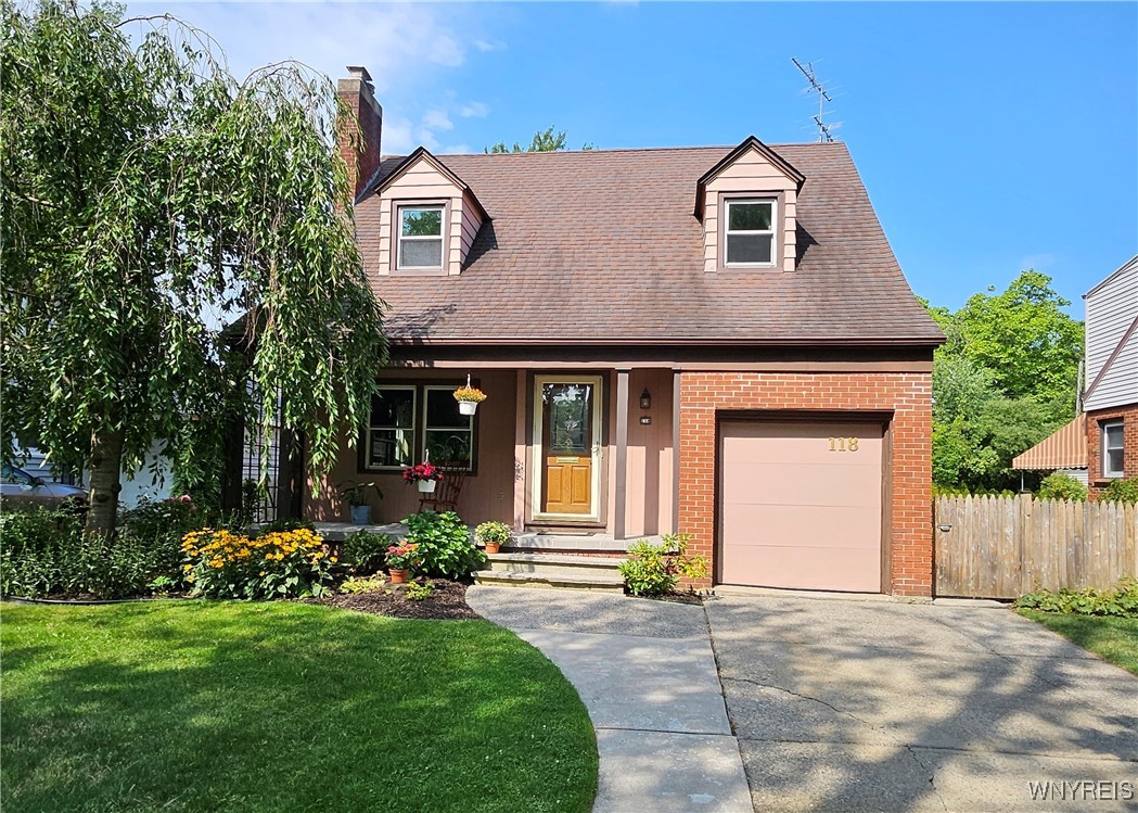 photo undefined: 118 Allenhurst Road, Amherst NY 14226