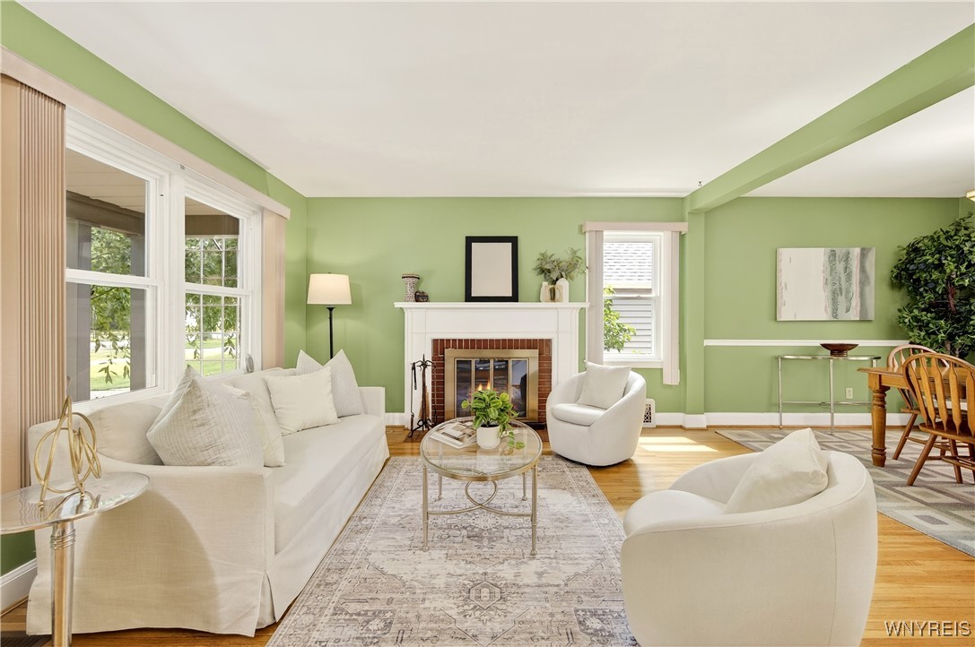 photo 3 : 118 Allenhurst Road, Amherst NY 14226