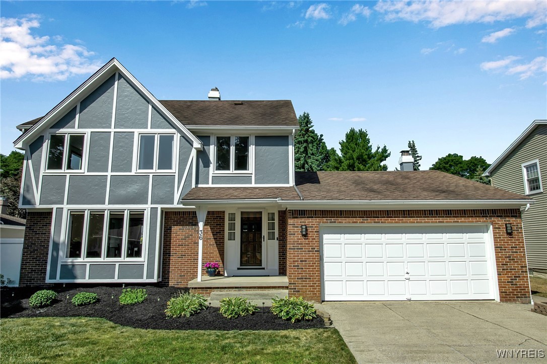photo VsDBeNJ0ai70Dsfy5a9SmYGE: 36 Schimwood Drive, Amherst NY 14068