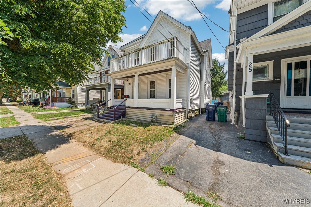 photo undefined: 27 Heward Avenue, Buffalo NY 14207