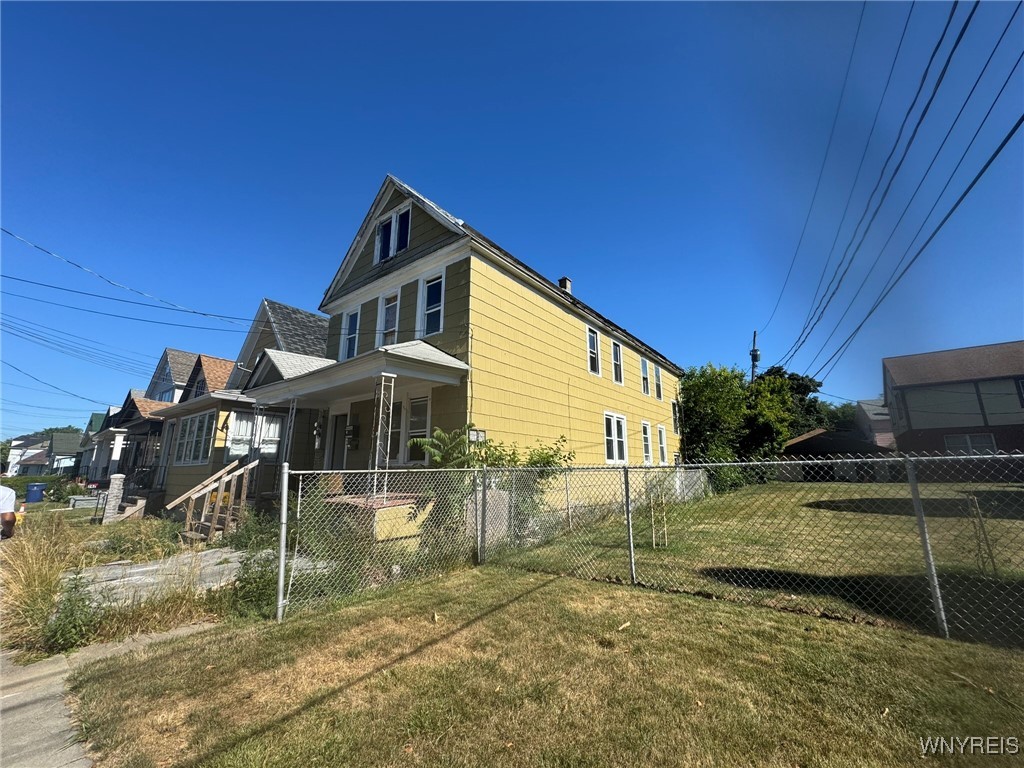photo undefined: 246 Oneida Street, Buffalo NY 14206