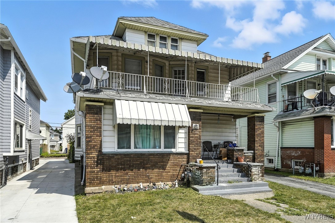 photo undefined: 228 Hartwell Road, Buffalo NY 14216