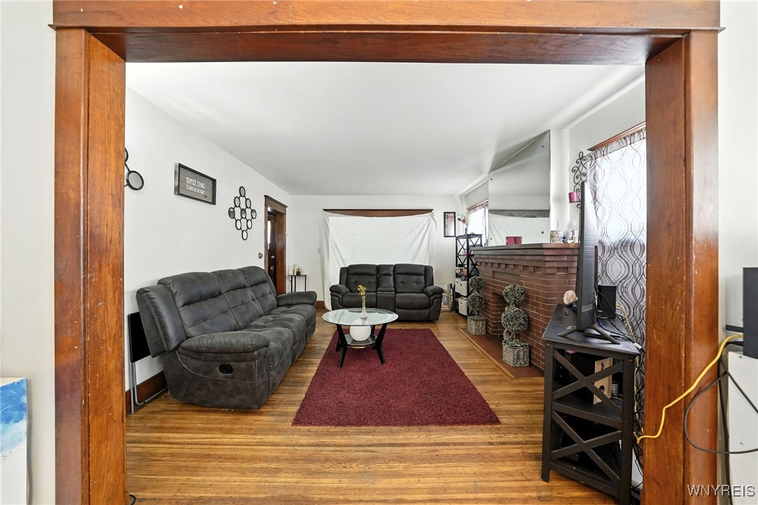 photo 1 : 228 Hartwell Road, Buffalo NY 14216