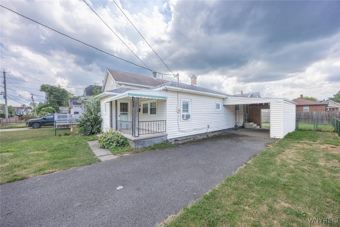 photo undefined: 238 71st Street, Niagara Falls NY 14304