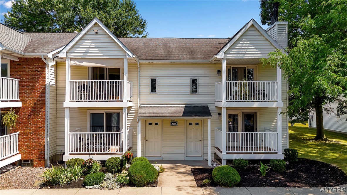 photo 0: 4607 Chestnut Ridge Road I, Amherst NY 14228