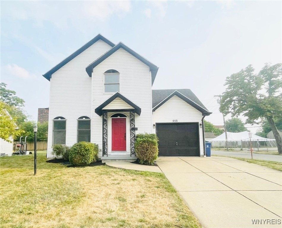 photo undefined: 553 William Street, Buffalo NY 14206