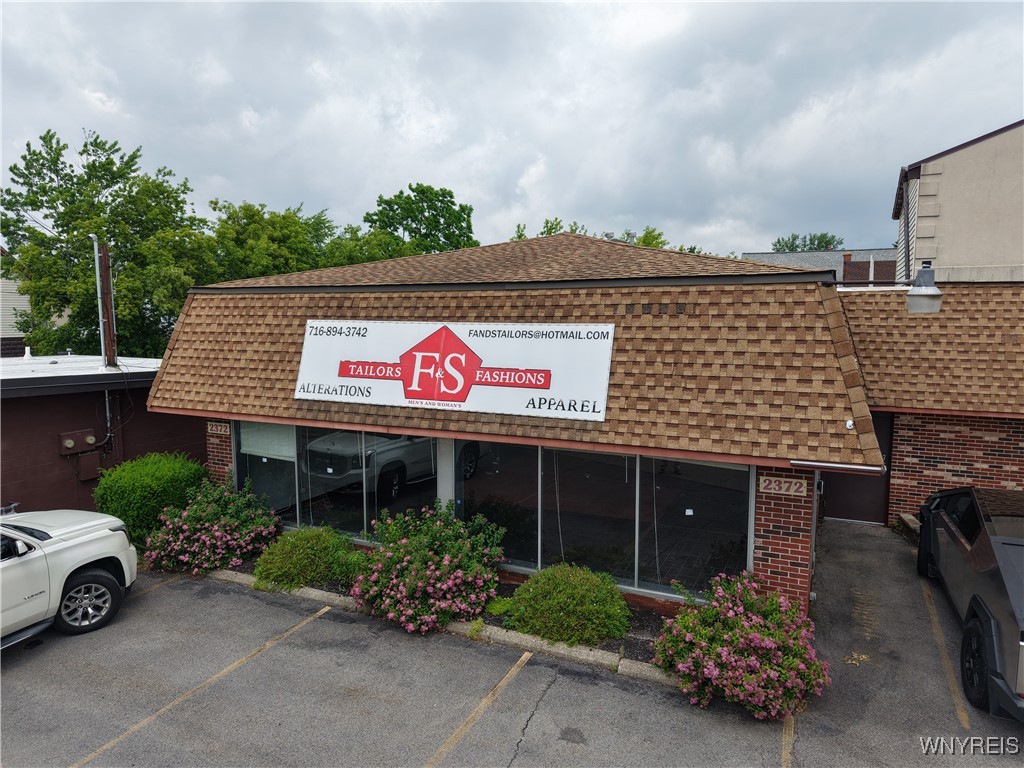 photo undefined: 2376 Genesee Street, Cheektowaga NY 14225