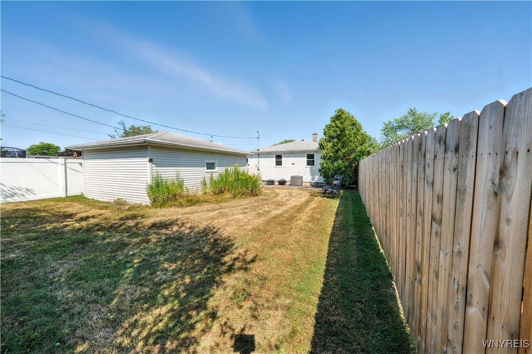 photo undefined: 80 Alberta Drive, Amherst NY 14226