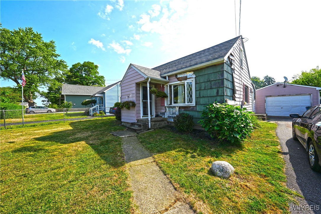 photo undefined: 6551 Hamilton Drive, Evans NY 14047
