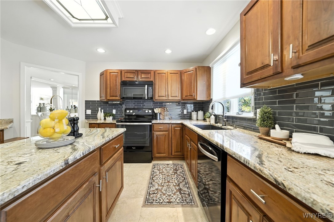 photo 4 : 51 Hampton Hill Drive, Amherst NY 14221