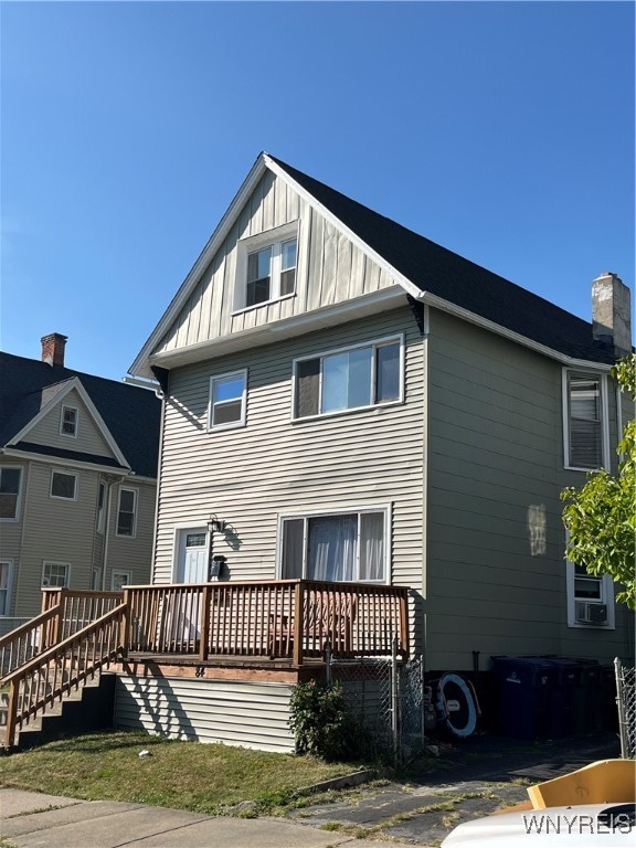 photo undefined: 84 Arnold Street, Buffalo NY 14213