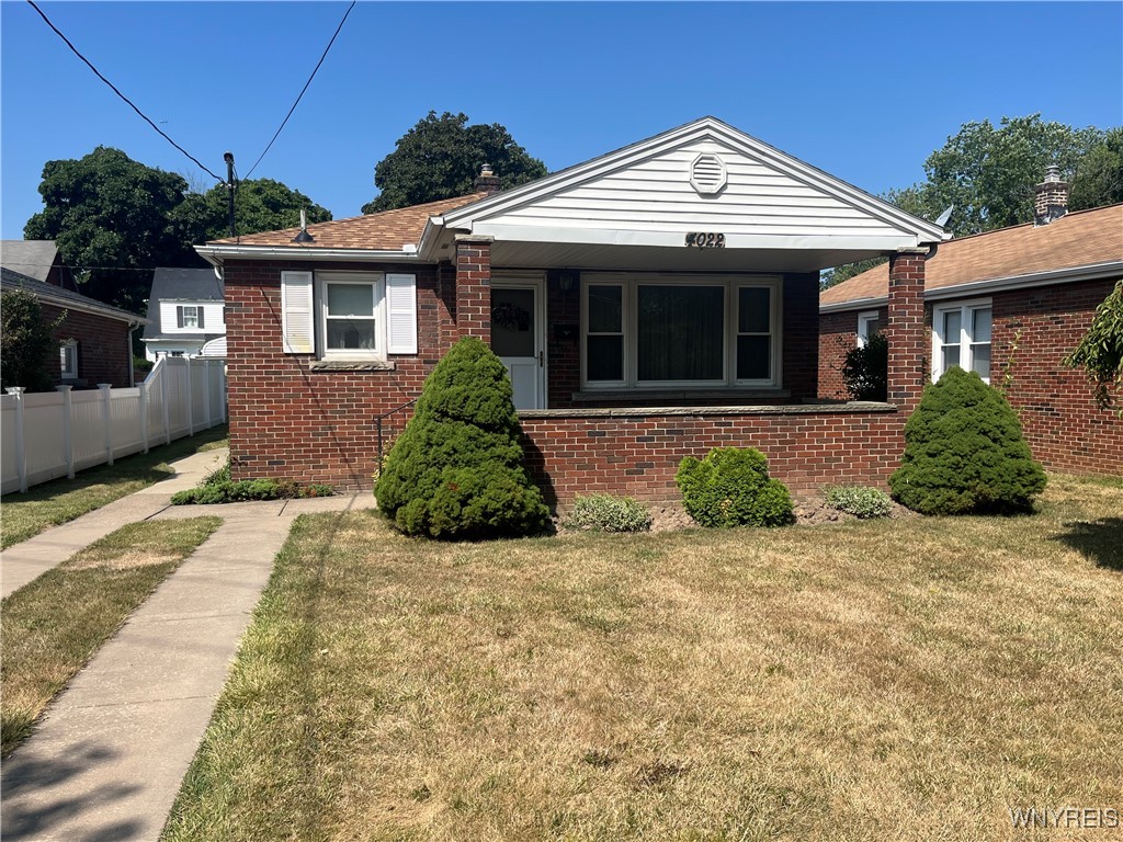 photo undefined: 4022 Lewiston Road, Niagara Falls NY 14305