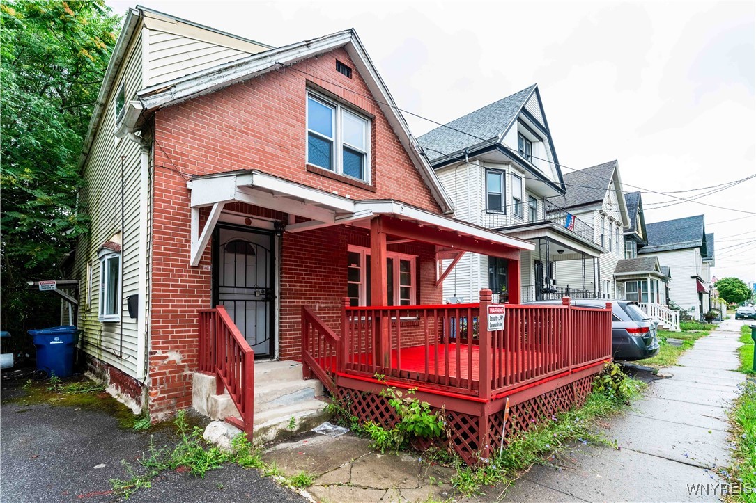 photo undefined: 513 High Street, Buffalo NY 14211