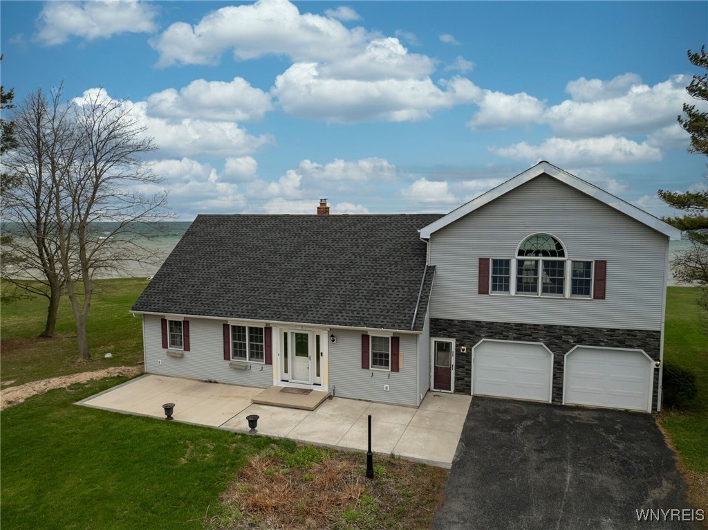 photo undefined: 2765 West Lake Road, Wilson NY 14172