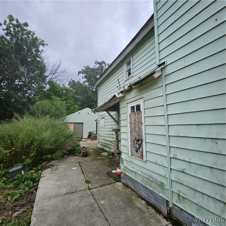 photo undefined: 77 Clay Street, Buffalo NY 14207