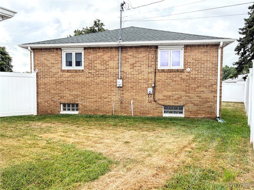 photo undefined: 75 Nandale Drive, Cheektowaga NY 14227