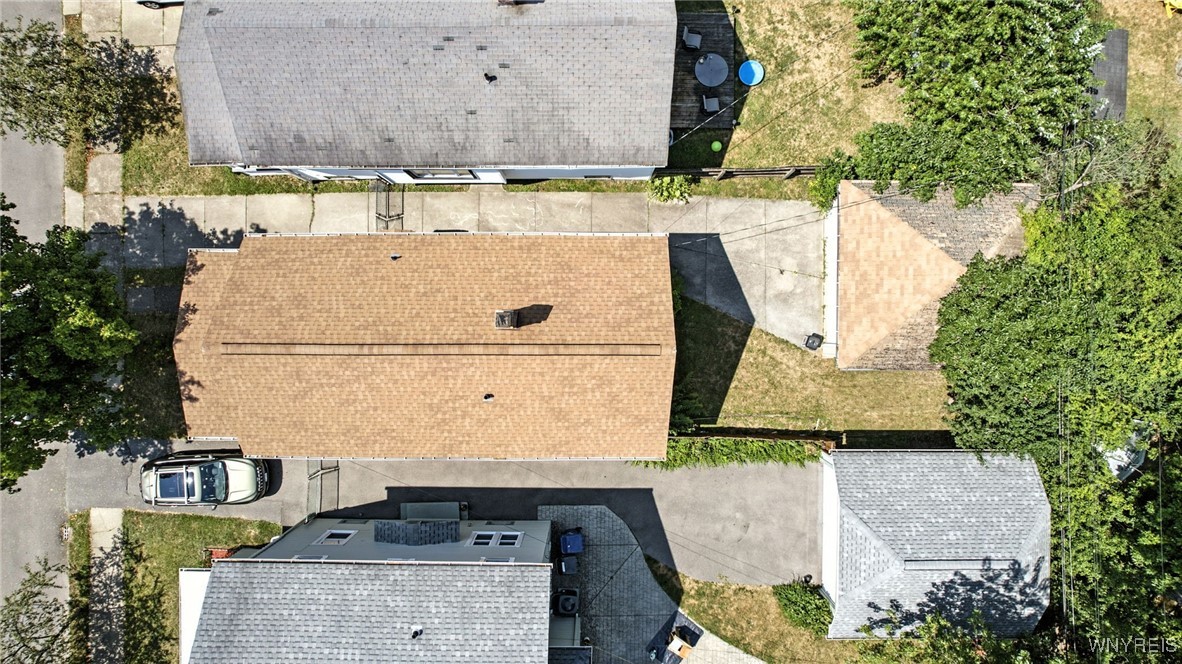 photo undefined: 33 Nicholson Street, Buffalo NY 14214
