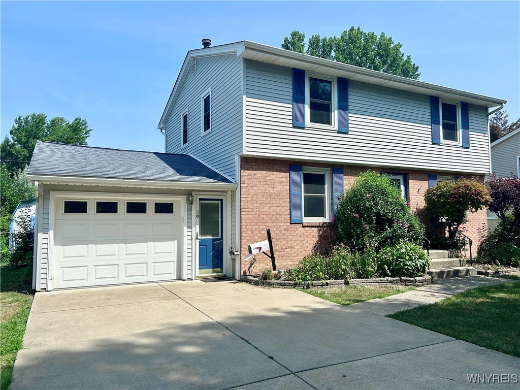 photo undefined: 30 Joanie Lane, Amherst NY 14428
