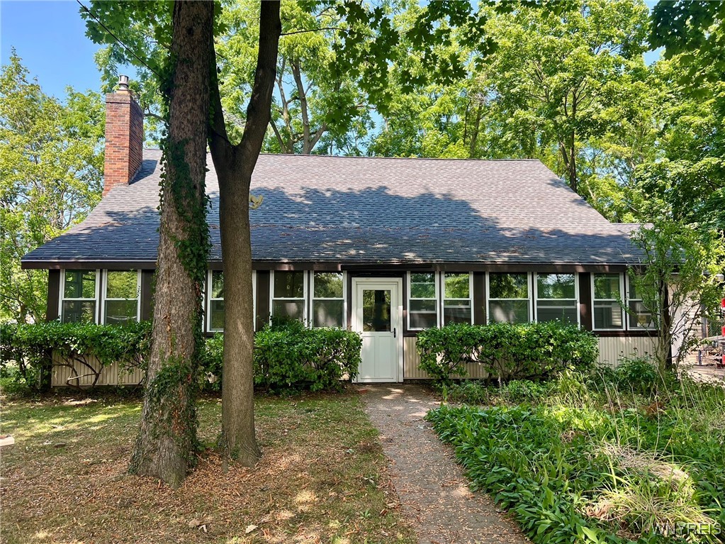 photo undefined: 2388 Riverview Drive, Wilson NY 14172