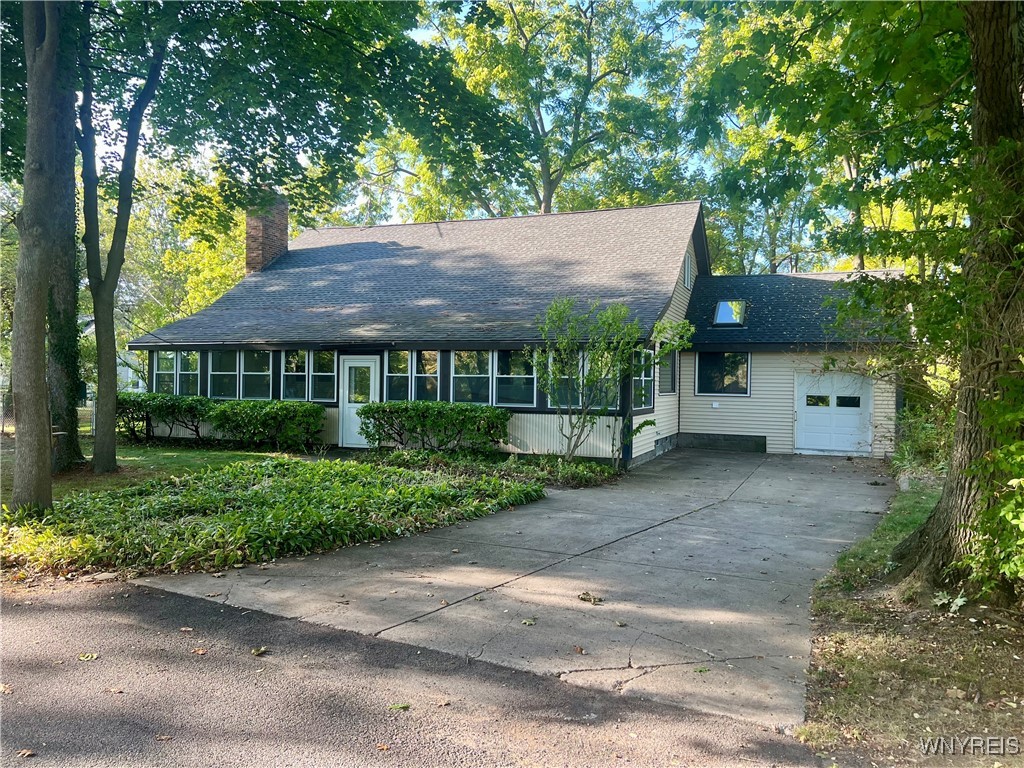 photo 0: 2388 Riverview Drive, Wilson NY 14172