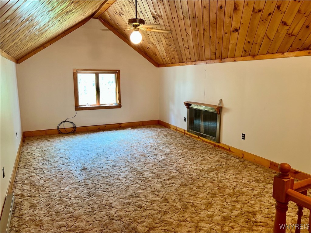 photo GRWdU: 2388 Riverview Drive, Wilson NY 14172