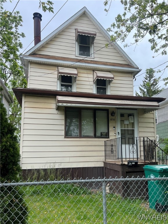 photo undefined: 1852 Ontario Avenue, Niagara Falls NY 14305