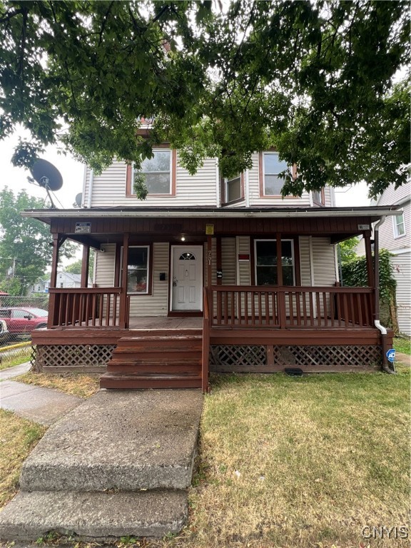 photo undefined: 751 Dewey Ave. (Unit #7), Rochester NY 14613
