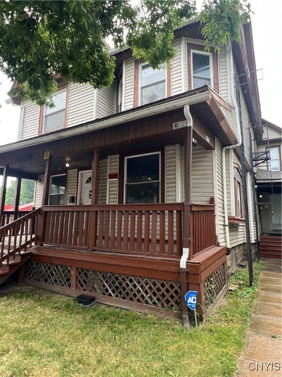 photo 1 : 751 Dewey Ave. (Unit #7), Rochester NY 14613