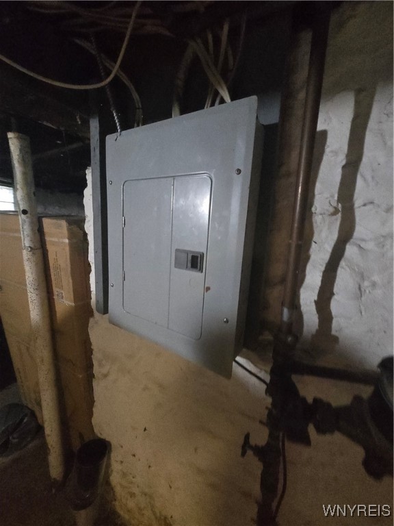 photo undefined: 91 Mayer Avenue, Buffalo NY 14207