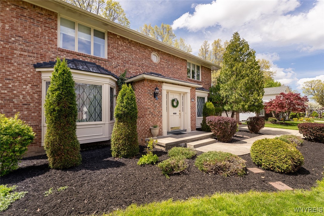 photo zO8rWjM4: 20 Parkhaven Drive, Amherst NY 14228