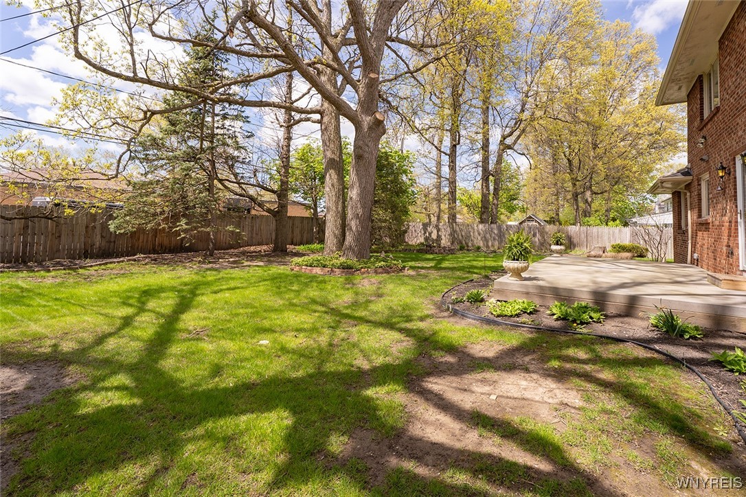 photo undefined: 20 Parkhaven Drive, Amherst NY 14228
