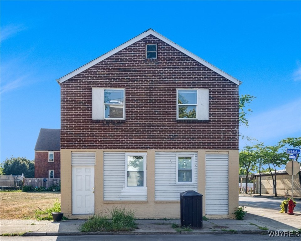 photo 0: 2065 South Park Avenue, Buffalo NY 14220