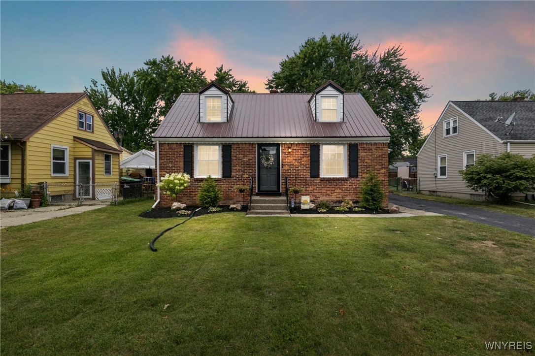 photo undefined: 1740 Parker Blvd Boulevard, Tonawanda NY 14150